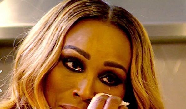 RHOA Season 8 Trailer: Marital Drama, Cheating Rumors + Newbie Shamea Morton Introduced [VIDEO]