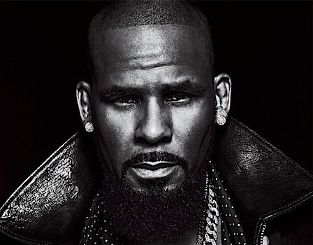 R.Kelly On Struggles With Reading, Sexual Abuse As A Kid & Being In Love With Aaliyah