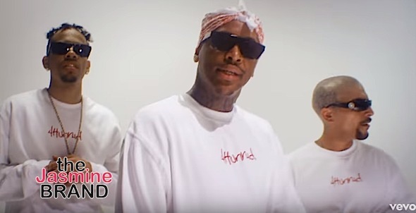 YG Releases “Still Brazy” Video