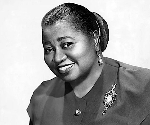 Hattie McDaniel Biopic In The Works