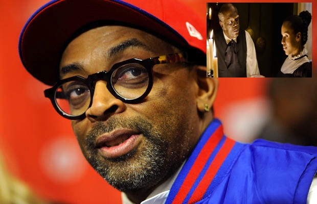 [Video] Spike Lee Calls ‘Django’ Movie Disrespectful to His Ancestors