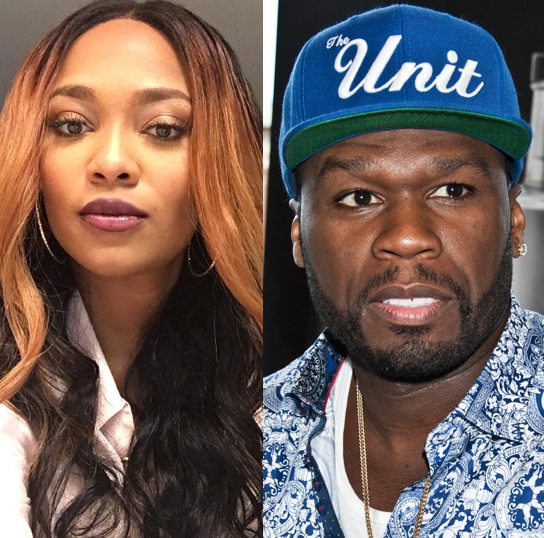 Teairra Mari Restraining Order Against 50 Cent Denied