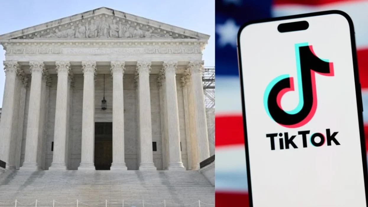 TikTok app in jeopardy after SCOTUS upholds ban, citing 'national security concerns'