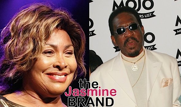 Ike Turner’s Daughter Denies Tina Turner Rape Scene In ‘What’s Love Got To Do With It’- That Rape Did NOT Happen! 