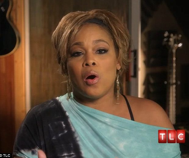 [Video] TLC Releases New Teaser for ‘Totally T-Boz’ Reality Show