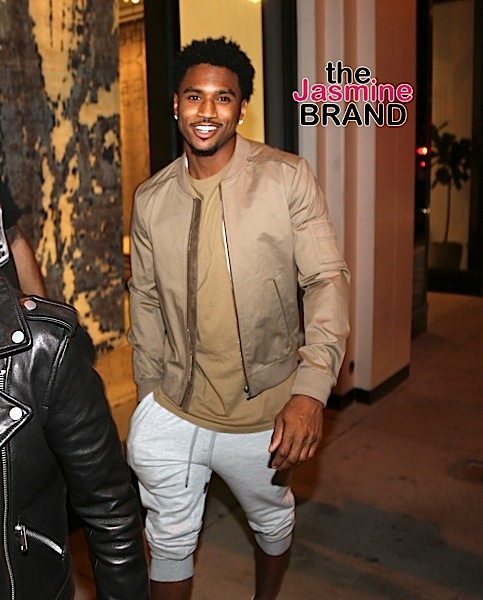 Trey Songz Releases 2 Projects On His Birthday