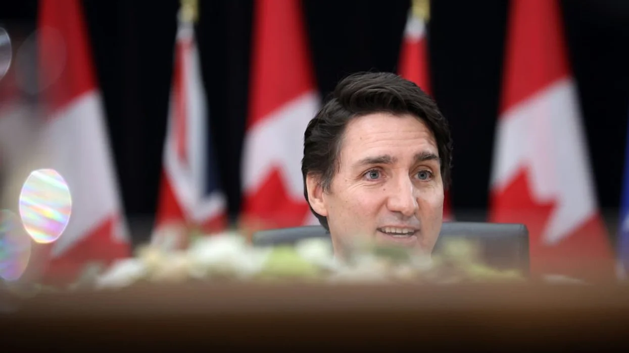 Trudeau has resigned, but his persecution of Canadians continues