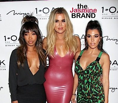 Khloe, Kourtney & Malika In Vegas, Ciara & Russell Wilson in Mexico + Raven Symone, Claudia Jordan, Draya Michele, Blac Chyna & Rob Kardashian [Memorial Day Photos]