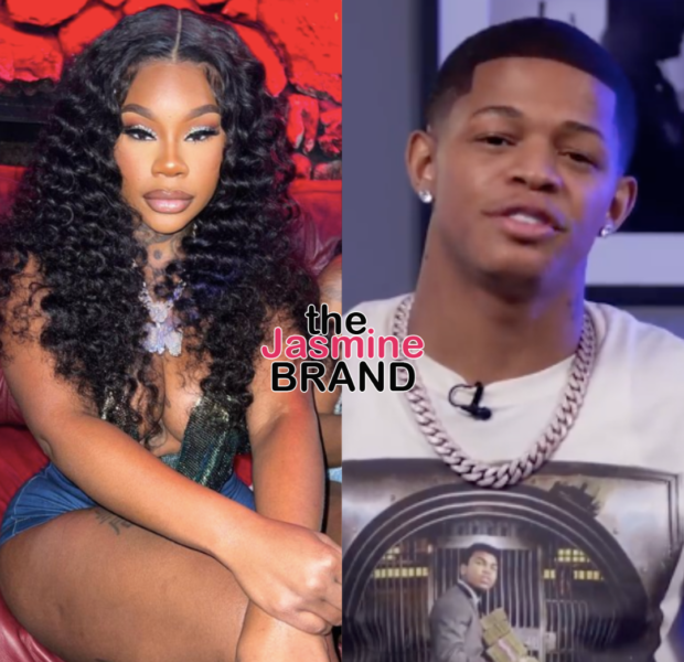 Update: YK Osiris Apologizes To Sukihana Amid Sexual Assault Allegations: ‘I Understand The Importance Of Consent & I Am Embarrassed By My Behavior’