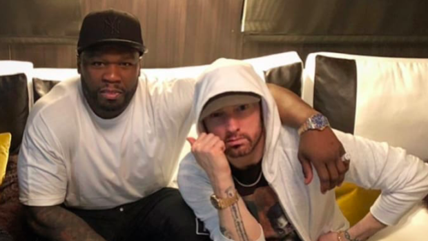 50 Cent Shares Eminem Declined $9 Million World Cup Collaboration Performance 