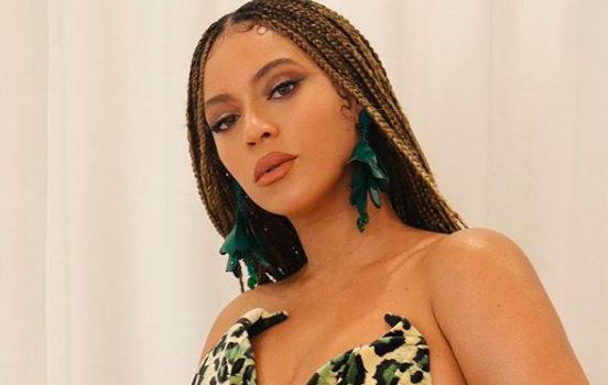 Beyonce’s Publicist Shuts Down Rumors She’s Performing In Ghana: This Is NOT True