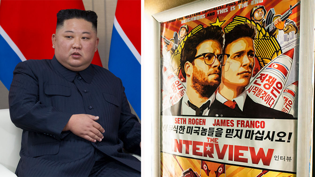 Blaze News investigates: 10 years after the Sony Pictures breach, we still don’t have any details about North Korean hackers