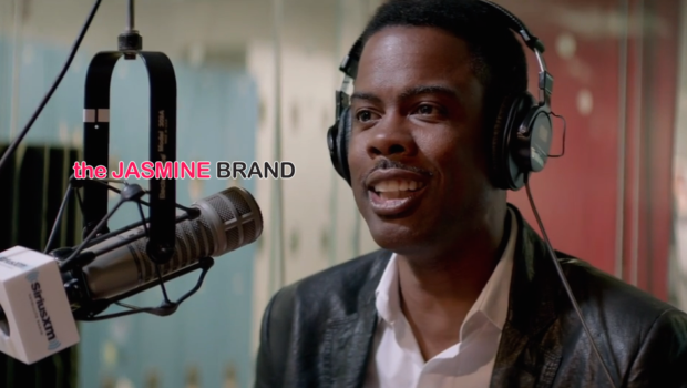 [WATCH] Trailer: Chris Rock’s ‘TOP FIVE’ feat. Rosario Dawson, Gabrielle Union, Kevin Hart