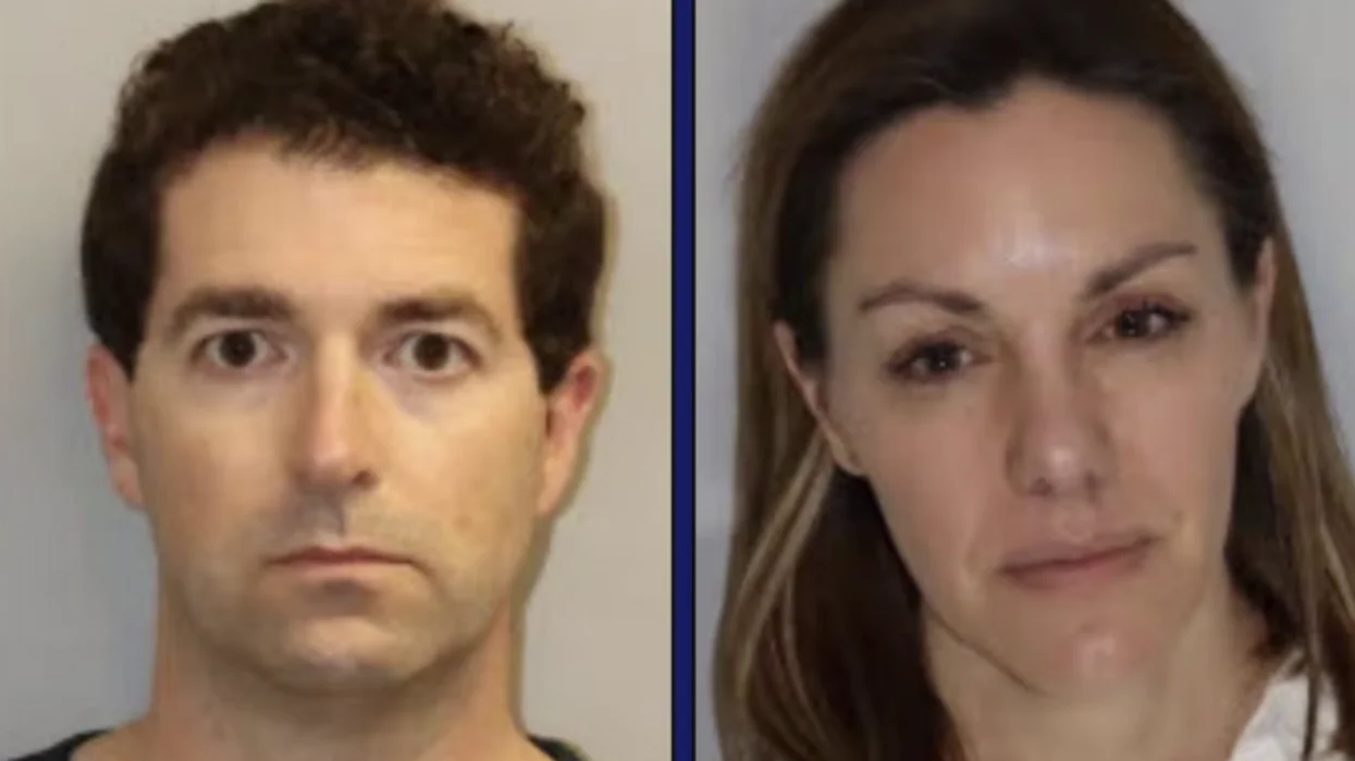 Married Florida attorneys disbarred after no-contest plea in case of 'super drunk' sexual assault against their babysitter