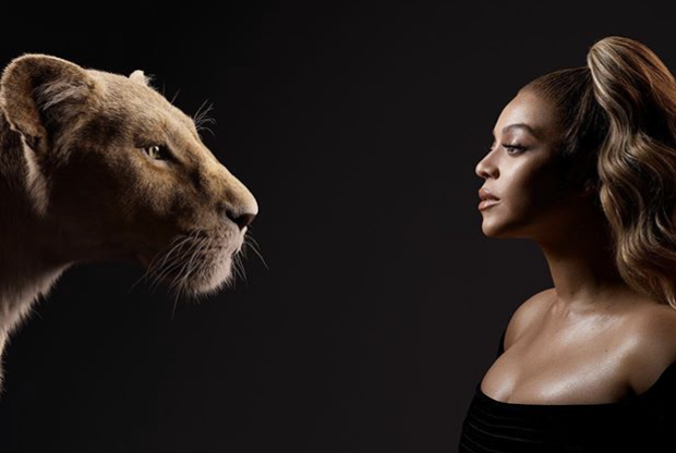 Beyoncé To Release Behind-the-Scenes Special For ‘The Lion King: The Gift’