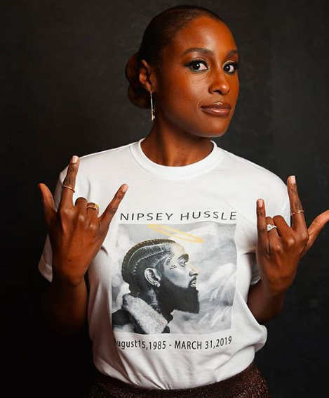 Issa Rae Reveals Fear Of Getting Pregnant: ‘I Don’t Want To Be Slowed Down For Any Reason’