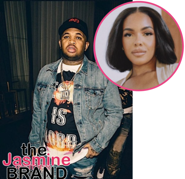 DJ Mustard’s Ex-wife Chanel Thierry Exposes Producer’s Massive Monthly Income In Child Support Battle