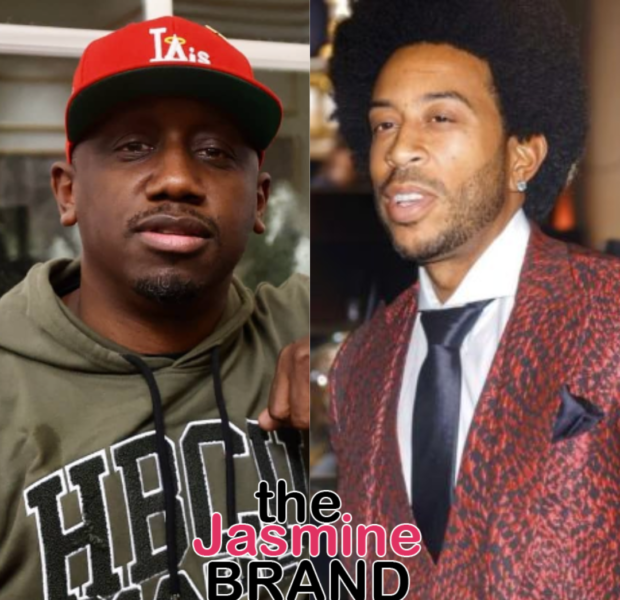 Ludacris’ Manager/Music Exec Chaka Zulu’s Lawyers Reacts To Him Being Arrested & Charged With Murder: It Was Self Defense