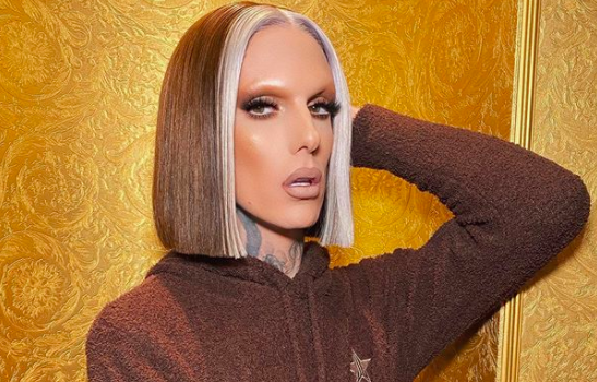 Jeffree Star Claims He’s Slept W/ Multiple NBA Players & Rappers: The Sex Is Great But The Names Are Invisible