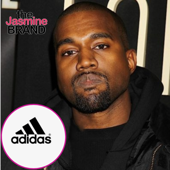 Kanye West Reportedly Places New Yeezy Headquarters Next Door To Adidas Store