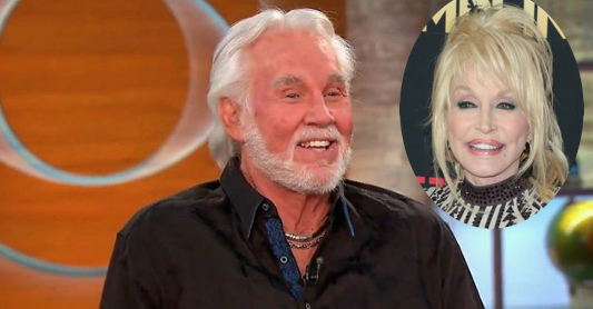 Kenny Rogers Passes Away At 81, Dolly Parton Says: My Heart Is Broken