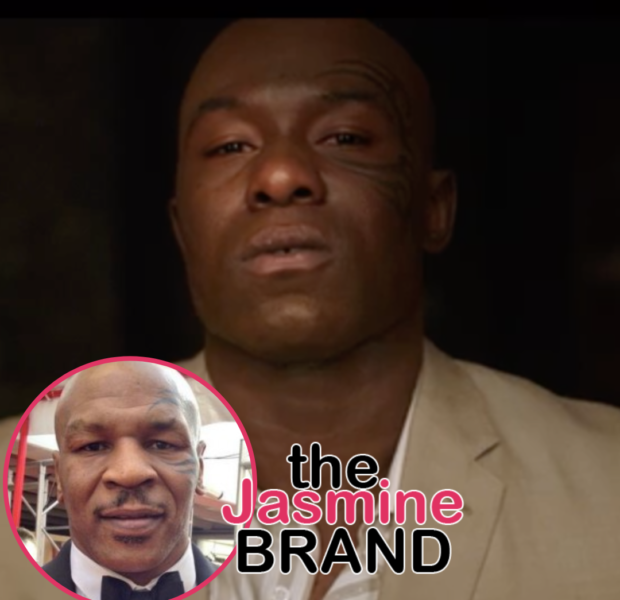 Trevante Rhodes – ‘Mike’ Star Responds To Mike Tyson’s Claims That Hulu Stole The Rights To His Life Story: I Understand, I Am A Fan As Well