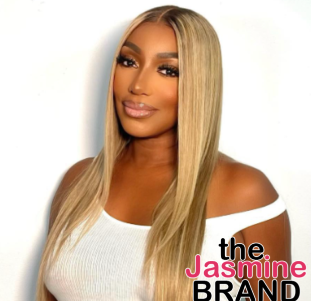 NeNe Leakes Served w/ Legal Papers Outside Her $1.8 Million ATL Condo Over Alleged $1k Debt