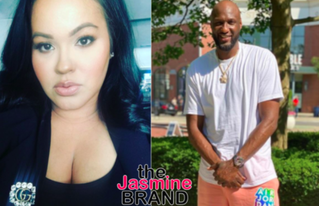 Lamar Odom’s Ex Liza Morales Is Reportedly Joining ‘Basketball Wives’ For Season 9