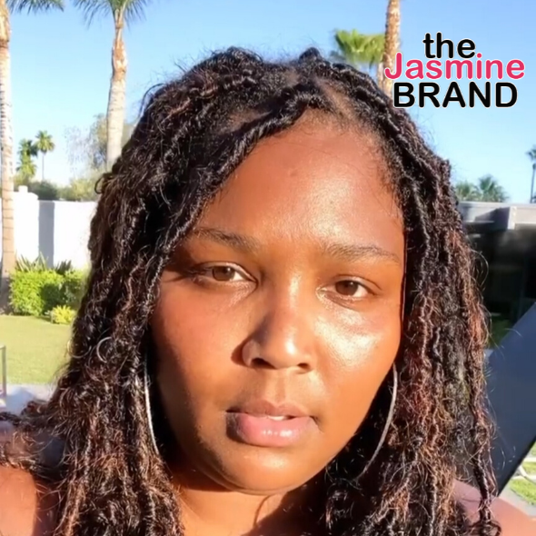 Lizzo Questions Victoria’s Secret’s Motive After Retailer Announces Fashion Show Rebrand Following 4-Year Hiatus: ‘Do The CEOs Of These Companies Value True Inclusivity, Or Do They Just Value Money?’