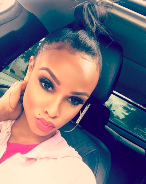 Masika Kalysha Says She Made 6 Figures This Week While ‘Everyone’s Crying About The Stock Market’ + Reacts To Critics: Quarantine Your Nasty Attitude!