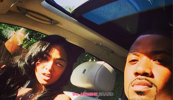 Ray J’s New Single “Curtains Closed”, Inspired By Fiancee Princess Love [New Music]