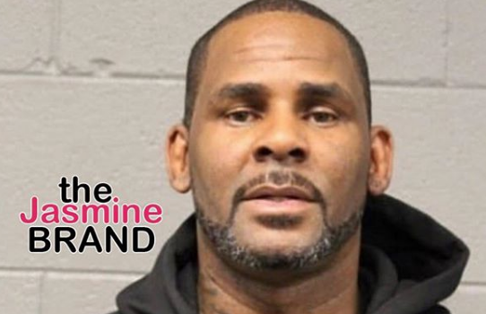 R. Kelly Says He’s ‘Scared For His Life’ Amid Claims Of Medical Negligence While In Prison: I’m not supposed to die this way!