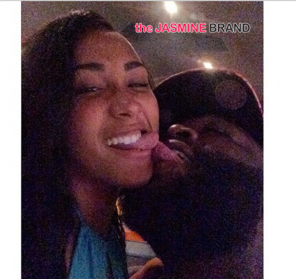 rick ross dating miami model paige imani the jasmine brand