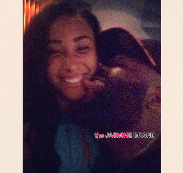 rick ross new girlfriend model paige imani posts photos the jasmine brand