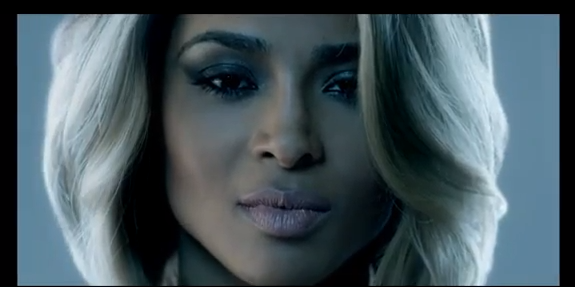 [WATCH] Ciara Serves Body & Sex With Future in ‘Body Party’ Music Video