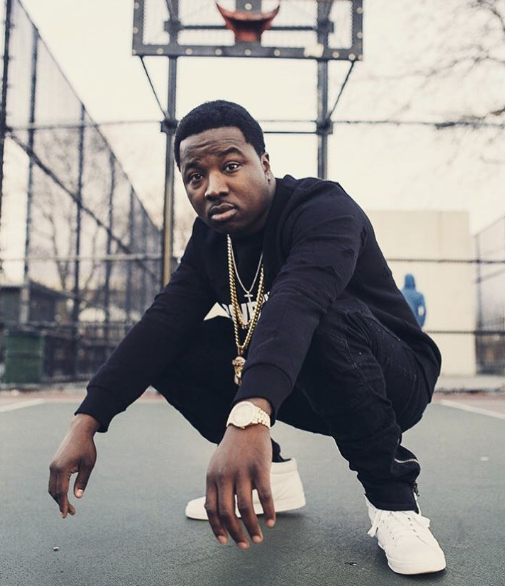 Troy Ave Arrested, Charged With Attempted Murder