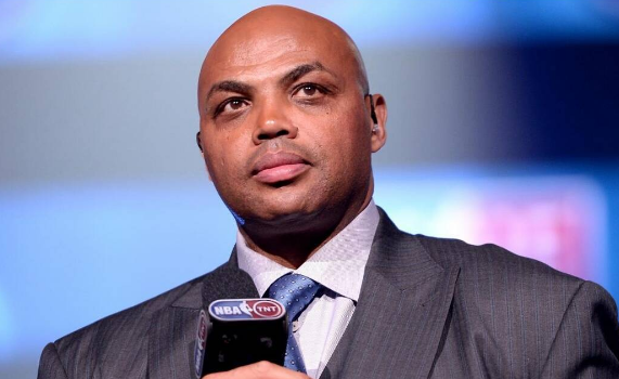 Charles Barkley In Talks w/ CNN To Host Primetime Show With Gayle King, Says The Company Is A Sh*t Show & He Wants To Help Them