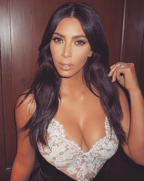 Kim Kardashian Wants Another Baby: I'm going to have surgery.