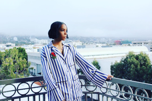 Kelly Rowland’s KILLER Fashion: Baja East, Audra & Off White [Photos]