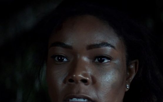 “Breaking In” Starring Gabrielle Union [Trailer]