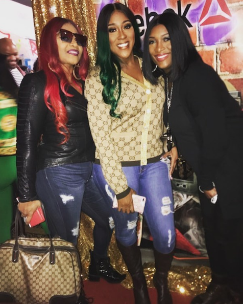 EXCLUSIVE: SWV’S New Biopic Has Been Picked Up By Lifetime