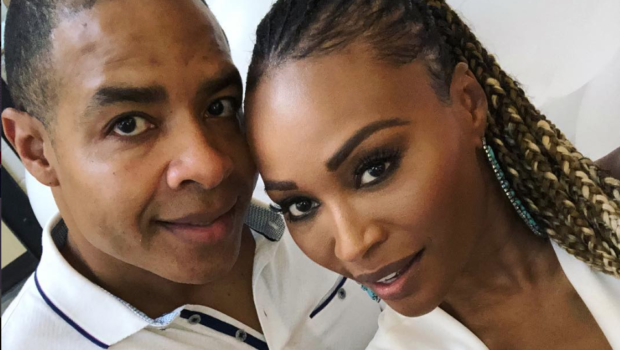 Cynthia Bailey & Boyfriend Mike Hill Talk About Marriage ‘All The Time”