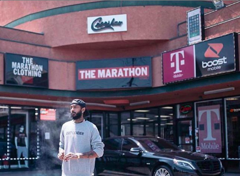 Nipsey Hussle’s The Marathon Store Has Made $10 Million Since His Passing