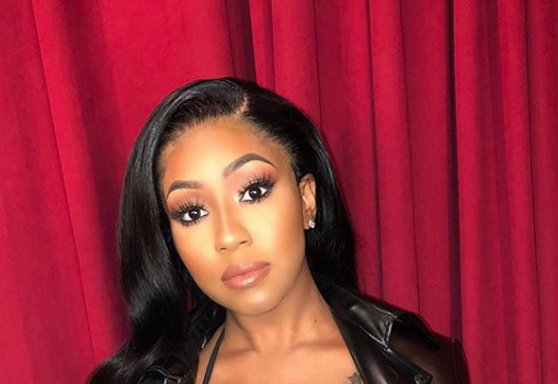 EXCLUSIVE: City Girls’ Yung Miami Allegedly Pregnant