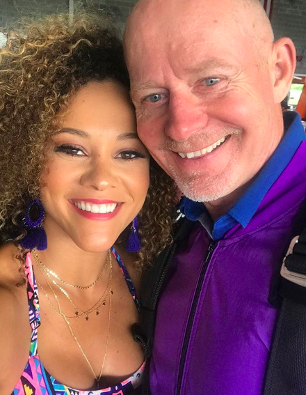 Real Housewives of Potomac’s Ashley Darby Reveals She ‘Had A Little Breakdown’ Over Husband Michael’s Sexual Assault Charges, Co-Stars Respond ‘Karma Is A B**** Honey’