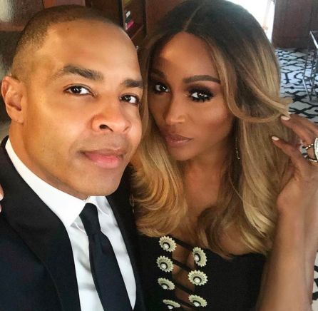 Cynthia Bailey Says Marriage To Mike Hill Played A Factor In Her Decision To Leave ‘RHOA’: I Want To Do Everything I Can To Protect It & Him