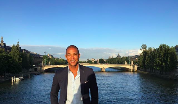 Don Lemon Sued For Allegedly Assaulting & Rubbing Bartender’s Genitalia, He ‘Categorically Denies’ Accusations