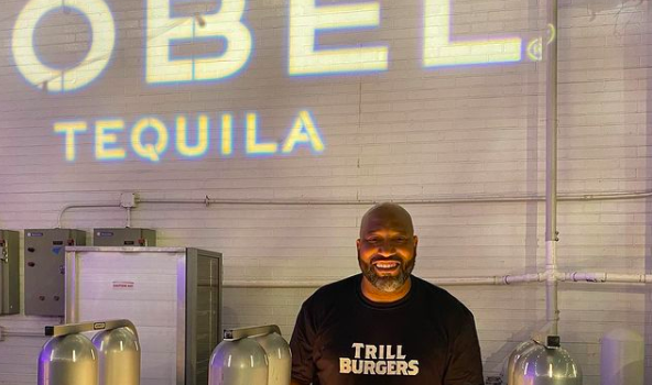 Bun B To Open Restaurant, Trill Burgers, In Houston Texas