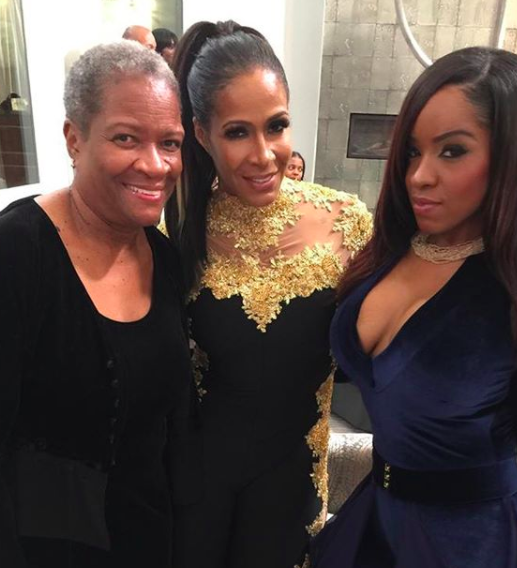 Ex “RHOA” Star Sheree Whitfield’s Mother No Longer Missing: She Was Found Safe & Healthy! 