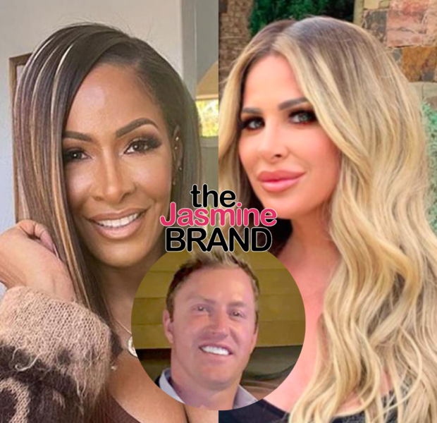 Shereé Whitfield Says Former ‘RHOA’ Co-Star Kim Zolciak Is Taking Divorce From Husband Kroy Biermann ‘Really Hard’